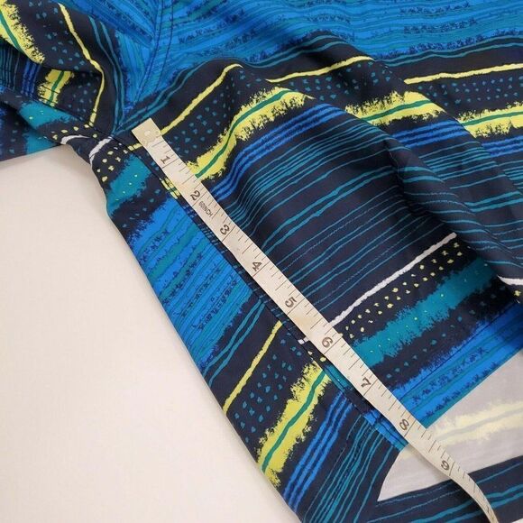 NWT SPEEDO Men's XXL Borderline Performance 21" Bo - Picture 9 of 11